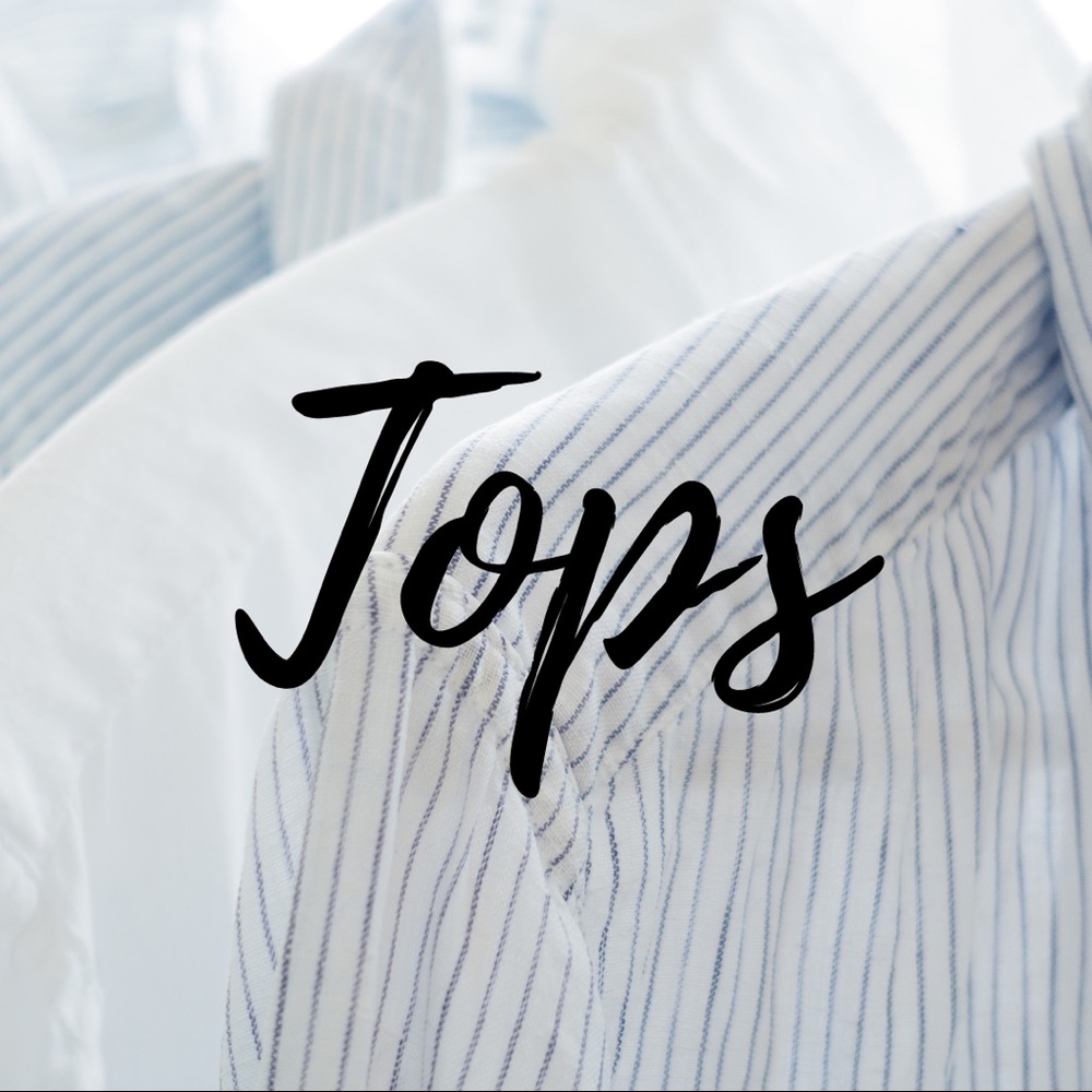 👚👕👔